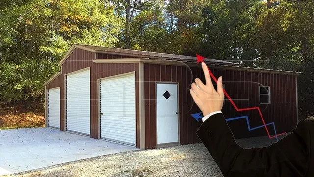 How metal carport increases the value of your property