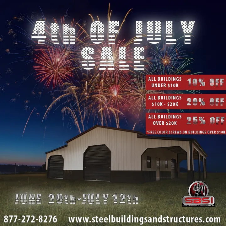 July 4th Sale Final