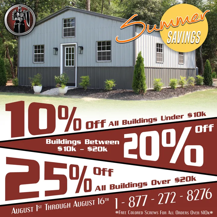 Summer Sale